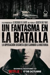 دانلود فیلم She Walks in Darkness 2025