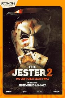 دانلود فیلم جستر ۲ – The Jester 2 2025