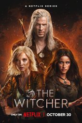 دانلود فصل چهارم سریال ویچر The Witcher S04 2025