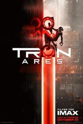 دانلود فیلم ترون: آرس Tron: Ares 2025
