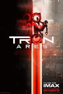 دانلود فیلم ترون: آرس Tron: Ares 2025