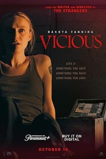 دانلود فیلم شرور Vicious 2025