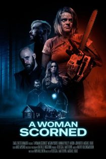 دانلود فیلم یک زن طرد شده A Woman Scorned 2025 دانلود فیلم یک زن طرد شده A Woman Scorned 2025