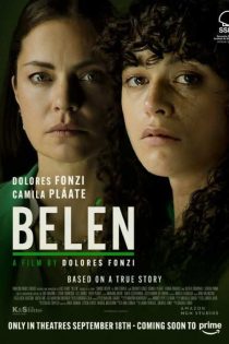 دانلود فیلم بلن Belén 2025
