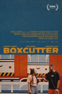 دانلود فیلم باکس کاتر Boxcutter 2024