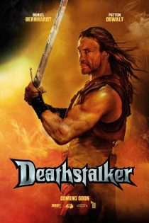 دانلود فیلم Deathstalker 2025