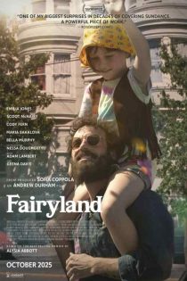 دانلود فیلم Fairyland 2023 دانلود فیلم Fairyland 2023