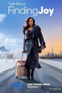 دانلود فیلم Tyler Perry’s Finding Joy 2025