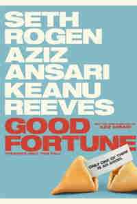 Good Fortune 2025 posters