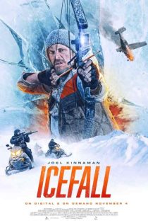 دانلود فیلم آیس فال Ice Fall 2025 دانلود فیلم آیس فال Ice Fall 2025