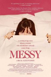 دانلود فیلم مسی Messy 2024