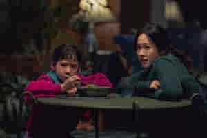 No Other Choice 2025 scenes No Other Choice 2025 scenes