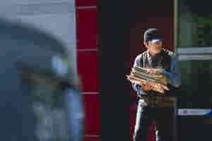 No Other Choice 2025 scenes No Other Choice 2025 scenes