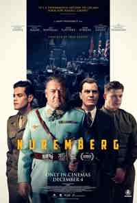 Nuremberg 2025 posters