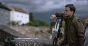 Nuremberg 2025 scenes