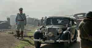 Nuremberg 2025 scenes