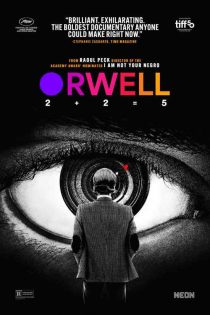 دانلود فیلم اورول Orwell: 2+2=5 2025 دانلود فیلم اورول Orwell: 2+2=5 2025