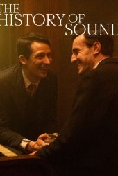 دانلود فیلم The History of Sound 2025