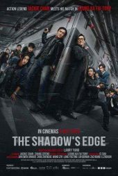 دانلود فیلم The Shadow’s Edge 2025