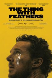 دانلود فیلم The Thing with Feathers 2025