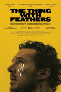 دانلود فیلم The Thing with Feathers 2025