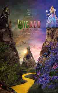Wicked: For Good 2025 posters Wicked: For Good 2025 posters