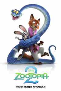 Zootopia 2 2025 Disney posters Zootopia 2 2025 Disney posters