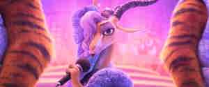 Zootopia 2 2025 Disney scenes Zootopia 2 2025 Disney scenes