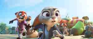 Zootopia 2 2025 Disney scenes Zootopia 2 2025 Disney scenes