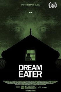 دانلود فیلم Dream Eater 2025 دانلود فیلم Dream Eater 2025