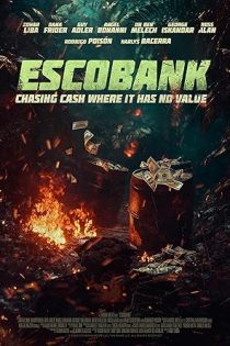 دانلود فیلم اسکوبانک Escobank 2025