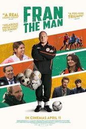دانلود فیلم Fran: The Man 2025