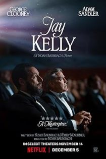 دانلود فیلم جی کلی Jay Kelly 2025 دانلود فیلم جی کلی Jay Kelly 2025
