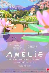 دانلود انیمیشن Little Amélie or the Character of Rain 2025