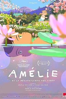 دانلود انیمیشن Little Amélie or the Character of Rain 2025 دانلود انیمیشن Little Amélie or the Character of Rain 2025