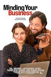 دانلود فیلم Minding Your Business 2025