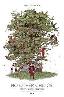دانلود فیلم No Other Choice 2025