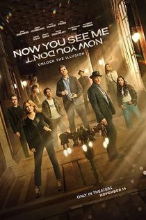 دانلود فیلم Now You See Me: Now You Don’t 2025 دانلود فیلم Now You See Me: Now You Don’t 2025