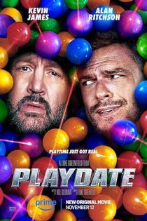 دانلود فیلم پلی‌دیت Playdate 2025