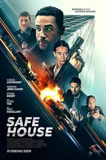 دانلود فیلم Safe House 2025