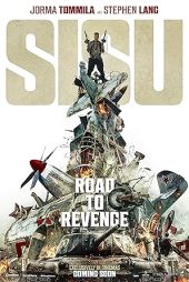 دانلود فیلم Sisu: Road to Revenge 2025