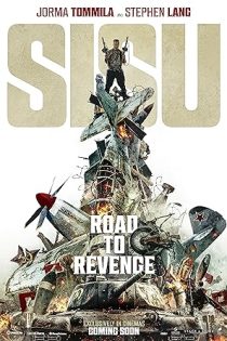 دانلود فیلم Sisu: Road to Revenge 2025