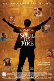 دانلود فیلم Soul on Fire 2025