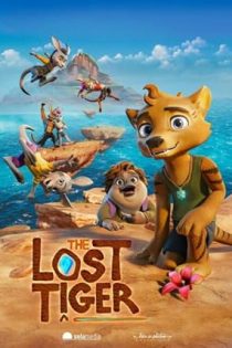 دانلود انیمیشن ببر گمشده The Lost Tiger 2024 دانلود انیمیشن ببر گمشده The Lost Tiger 2024
