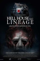 دانلود فیلم Hell House LLC: Lineage 2025