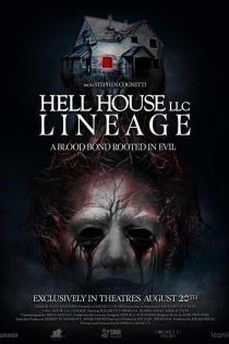 دانلود فیلم Hell House LLC: Lineage 2025