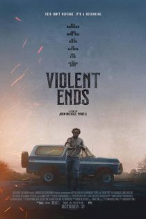 دانلود فیلم Violent Ends 2025
