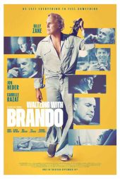 دانلود فیلم Waltzing with Brando 2024