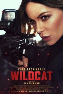 دانلود فیلم وایلدکت Wildcat 2025