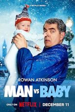 دانلود سریال Man vs Baby S01 2025 دانلود سریال Man vs Baby S01 2025